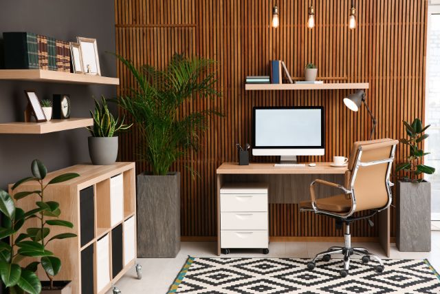 3 Must-Have Accessories for Any Home Office