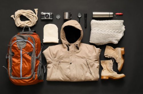 Hiking Clothing Essentials Every Outdoor Enthusiast Needs