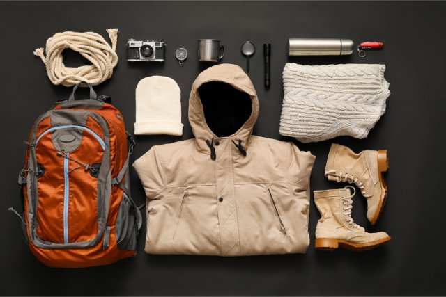 Hiking Clothing Essentials Every Outdoor Enthusiast Needs