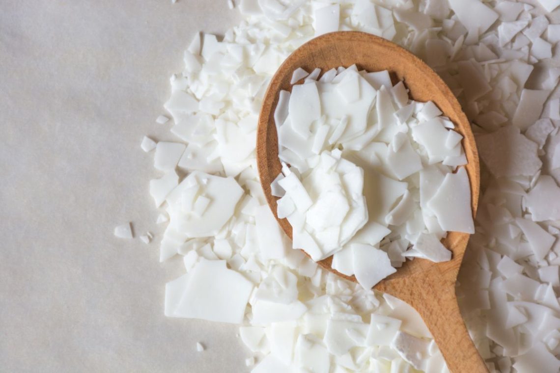 Things You Can Make at Home Using Soy Wax
