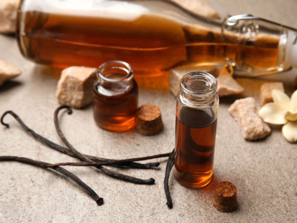 Why Some Baking Ingredients Aren't Swappable
