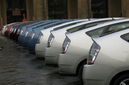 The Top Automatic Cars of the 21st Century