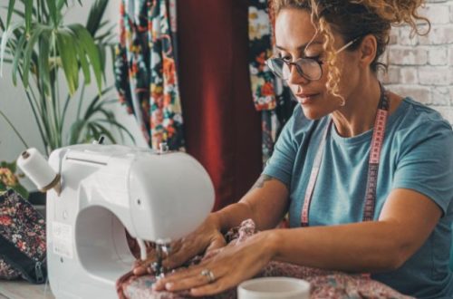 Best Places To Sell Handmade and Custom Clothing