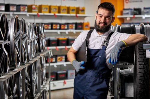 What To Consider When Buying Replacement Car Parts