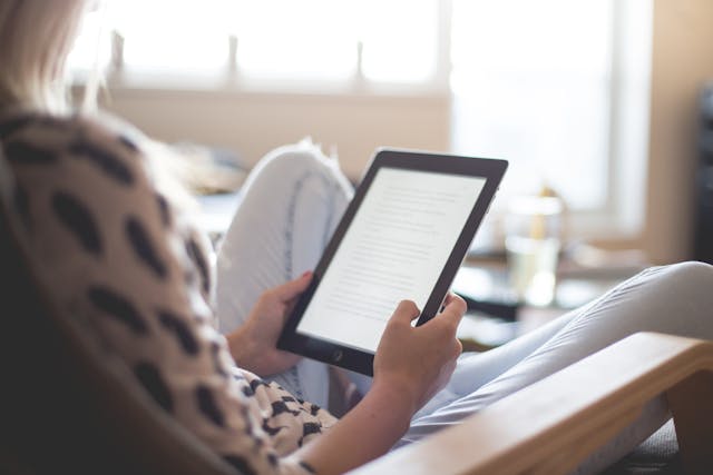 Inspiring E-Books for Women Entrepreneurs Ready to Lead