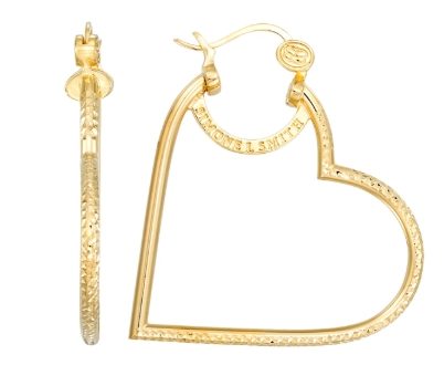 Simone I. Smith Sweetheart Hoops