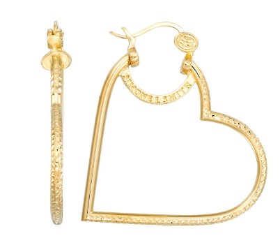 Simone I. Smith Sweetheart Hoops