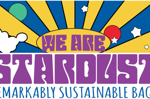 Stardust Sustainable Bags