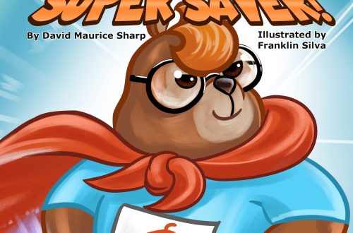 Maury Becomes a Super Saver!