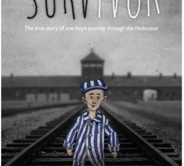 CHAIFLICKS PREMIERES NEW ANIMATED FILM “SURVIVOR”