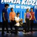 NINJA KIDZ Live: Infinite Possibilities Coming to a Venue Near You!